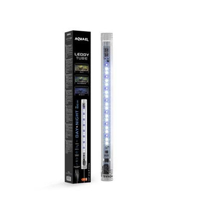 Aquael LEDDY TUBE Sunny Day & Night – Aquarium-Beleuchtung für das Aquarium bei AquascapingForLife