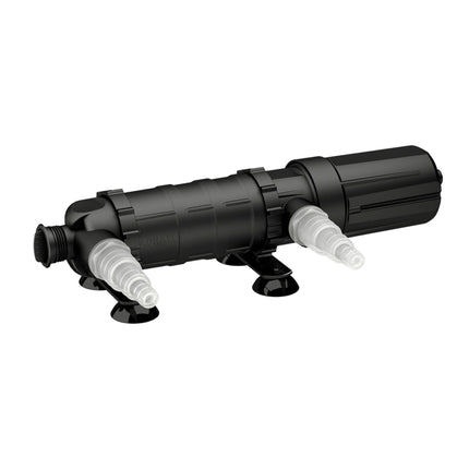 Aquael UV-C Sterilisator UV PS (11 W) 2.0 – UV/UVC für das Aquarium bei AquascapingForLife