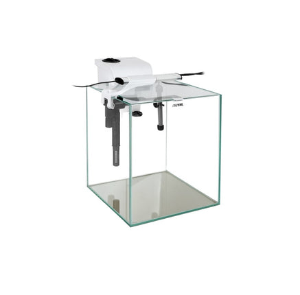 Aquael FISH&SHRIMP SET DUO D&N – Aquarien für das Aquarium bei AquascapingForLife