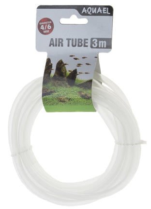 Aquael Luftschlauch AIR TUBE – Schläuche & passendes Zubehör für das Aquarium bei AquascapingForLife