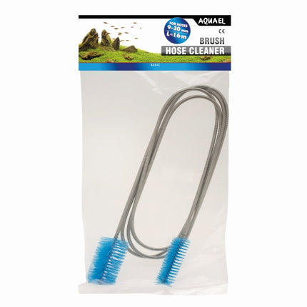 Aquael Schlauchreiniger Bürste, Ø 9-30 mm (160 cm) – Aquascaping-Tool für das Aquarium bei AquascapingForLife