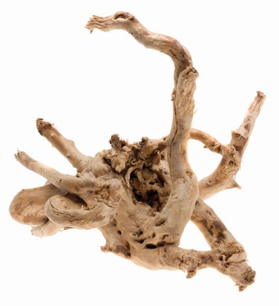 Aquael Driftwood Wurzel Mix (8-10 kg) – Aquarium-Deko für das Aquarium bei AquascapingForLife