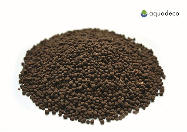 Aquadeco Nature Soil fein – Bodengrund für das Aquarium bei AquascapingForLife