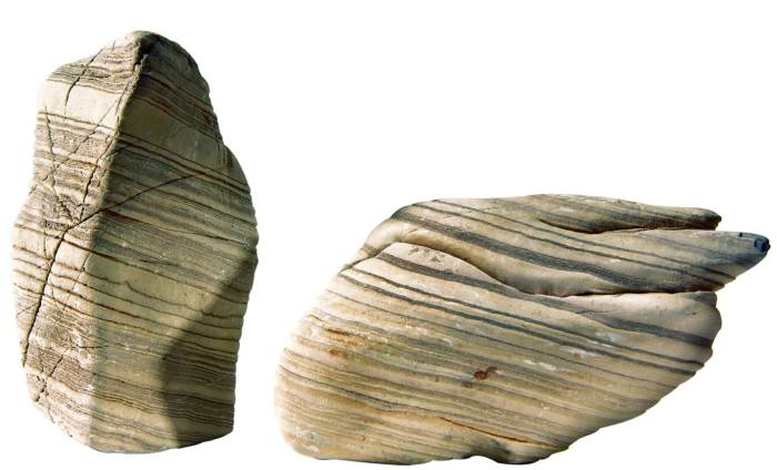 Aquadeco Sandwüstenstein (25 kg MIX) – Steine für das Aquarium bei AquascapingForLife