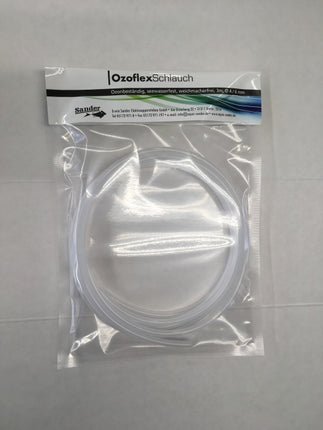 Sander Ozoflex-Schlauch, Ø 4/6 mm (3 m) – Schläuche & passendes Zubehör für das Aquarium bei AquascapingForLife