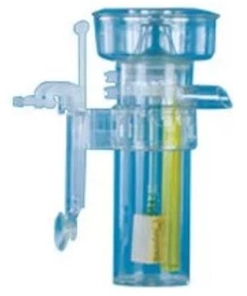 Sander Skim Modell bis – Aquarienfilter für das Aquarium bei AquascapingForLife
