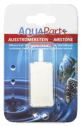 Papillon Ausströmer Quader (24 x 24 x 45 mm) – Restposten/Sonderposten für das Aquarium bei AquascapingForLife