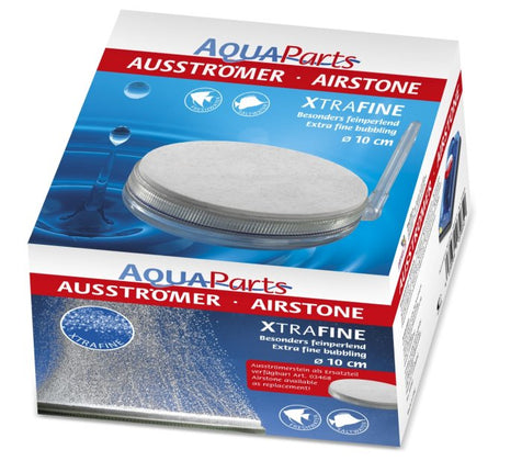 Papillon Xtrafine Ausströmer Ø10 cm – Ausströmer für das Aquarium bei AquascapingForLife