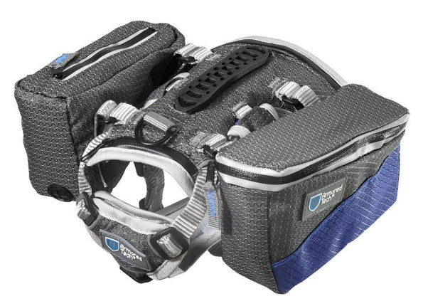 ArmoredTech Adventure Geschirr XS multi – Geschirre & Halsbänder für das Aquarium bei AquascapingForLife