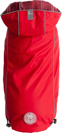 GF Pet ELASTOFIT Regenmantel XL – Kleidung für das Aquarium bei AquascapingForLife