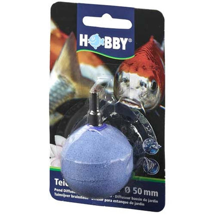 Hobby (Dohse) Ausströmer, Ø 50 mm, Teich SB – Ausströmer für das Aquarium bei AquascapingForLife