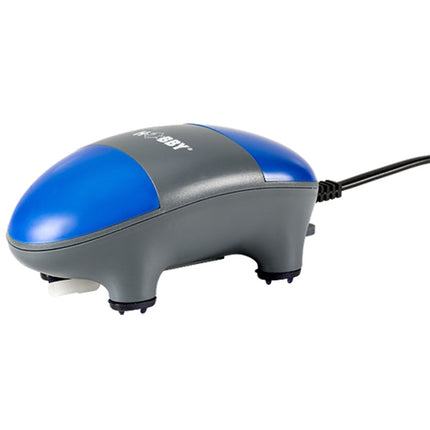 Hobby (Dohse) Bubble Air Pump 150 – Pumpen für das Aquarium bei AquascapingForLife