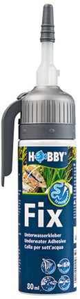 Hobby (Dohse) Fix Unterwasserkleber – Kleber & Silikon für das Aquarium bei AquascapingForLife