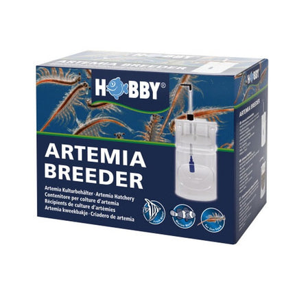 Hobby (Dohse) Hobby Artemia Breeder – Ablaichkästen für das Aquarium bei AquascapingForLife