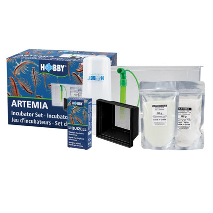 Hobby (Dohse) Incubator-Set – Ablaichkästen für das Aquarium bei AquascapingForLife