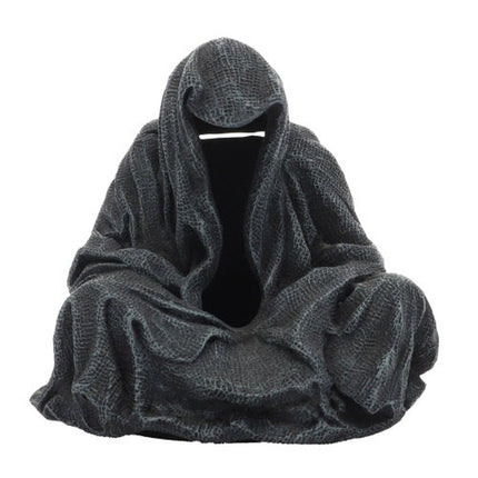 Hobby (Dohse) Dark Monk 2 15x14.5x10,5 cm – Ornamente und sonstige Dekoration für das Aquarium bei AquascapingForLife