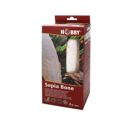 Hobby (Dohse) Sepia Bone – Fischfutter für das Aquarium bei AquascapingForLife