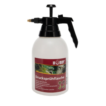 Hobby (Dohse) Drucksprühflasche 1500 ml – Zubehör Terraristik (Heizsysteme/Deko/Sonstiges) für das Aquarium bei AquascapingForLife