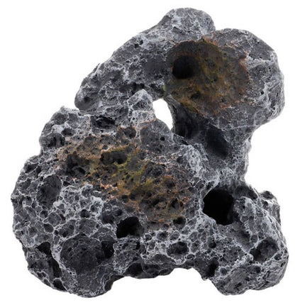 Hobby (Dohse) Cavity Stone dark – Steine für das Aquarium bei AquascapingForLife