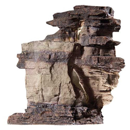 Hobby (Dohse) Arizona Rock 1 (17x9x17 cm) – Ornamente und sonstige Dekoration für das Aquarium bei AquascapingForLife