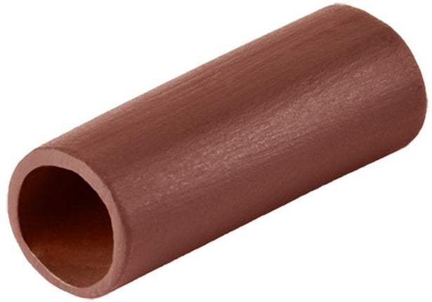Hobby (Dohse) Prawn Tube red (1,5 x 5 cm) – Ornamente und sonstige Dekoration für das Aquarium bei AquascapingForLife