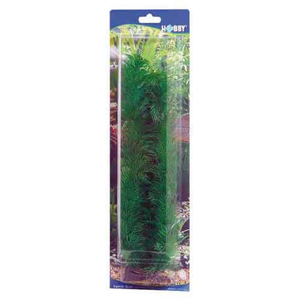 Hobby (Dohse) Egeria (20 cm) – Kunststoffpflanzen für das Aquarium bei AquascapingForLife