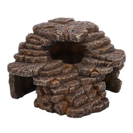 Hobby (Dohse) Desert Cave – Aquarium-Deko für das Aquarium bei AquascapingForLife