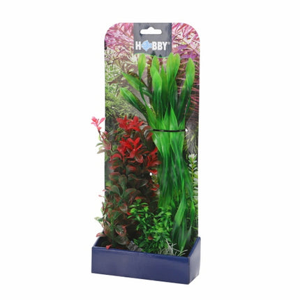 Hobby (Dohse) Plantasy Set SB – Aquarium-Deko für das Aquarium bei AquascapingForLife