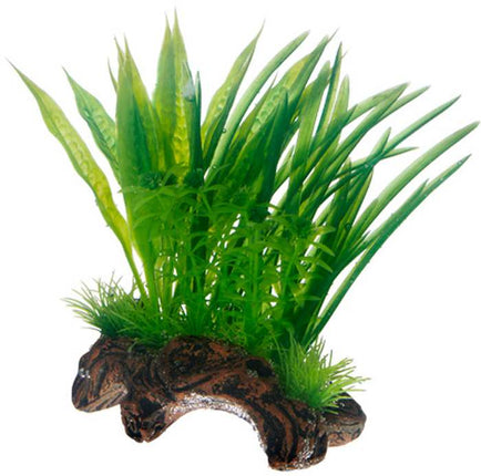 Hobby (Dohse) Flora Root – Kunststoffpflanzen für das Aquarium bei AquascapingForLife