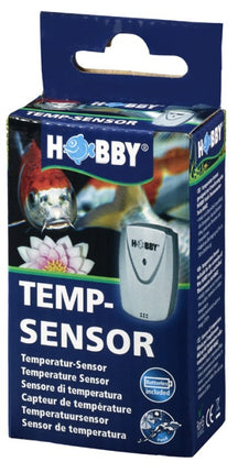 Hobby (Dohse) Temp-Sensor – Thermometer für das Aquarium bei AquascapingForLife