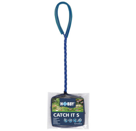 Hobby (Dohse) Catch It, S – Netze & Kescher für das Aquarium bei AquascapingForLife