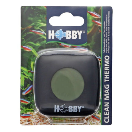 Hobby (Dohse) Clean Mag Thermo – Aquascaping-Tool für das Aquarium bei AquascapingForLife