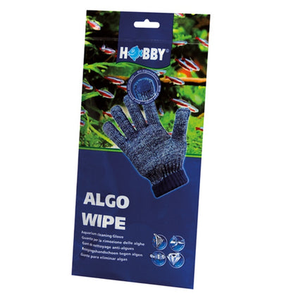 Hobby (Dohse) Algo Wipe – Aquascaping-Tool für das Aquarium bei AquascapingForLife