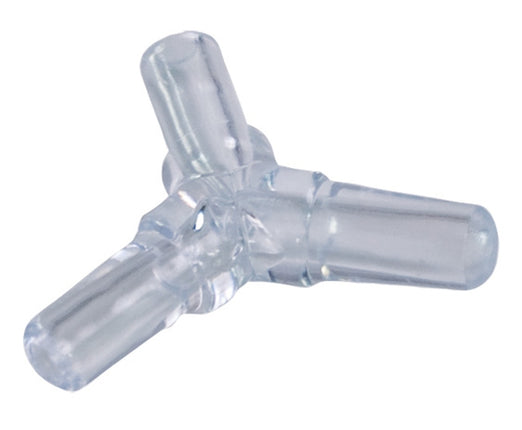 Hobby (Dohse) Y-Stück 4/6 mm (2 Stück) SB – Schläuche & passendes Zubehör für das Aquarium bei AquascapingForLife