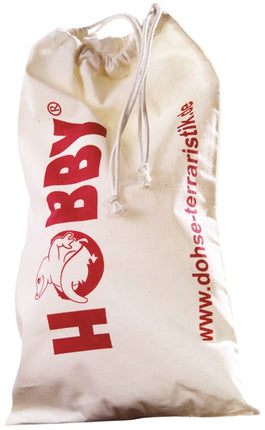 Hobby (Dohse) Reptilientransportbeutel 30x50 cm – Zubehör Terraristik (Heizsysteme/Deko/Sonstiges) für das Aquarium bei AquascapingForLife
