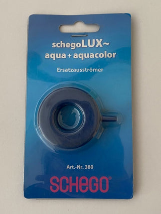 Schego Ersatzausströmer Lux aqua/aquacolor – Ausströmer für das Aquarium bei AquascapingForLife