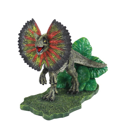 Penn-Plax Jurassic Park - Dilophosaurus groß – Restposten/Sonderposten für das Aquarium bei AquascapingForLife