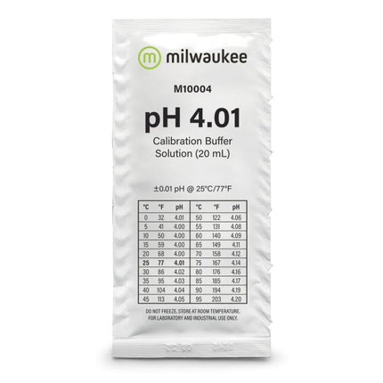 Milwaukee M B PH Puffer Lösung – Ersatzteil für das Aquarium bei AquascapingForLife