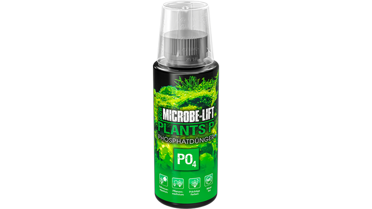 Microbe-Lift Plants P Phosphor Dünger - Phosphatdünger