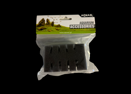 Babygarnelen sicherer Ersatzschwamm für Aquael Pat Mini