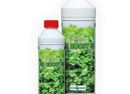 Aqua Rebell Advanced GH Boost N - GarnelenTv-Shop