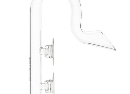 Aqua Rebell Glass Lily Pipe - GarnelenTv-Shop