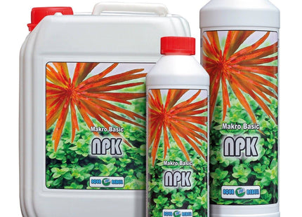 Aqua Rebell Makro Basic NPK - GarnelenTv-Shop