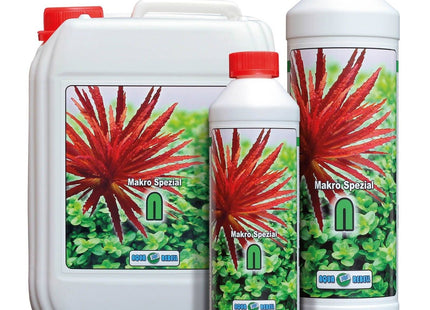 Aqua Rebell Makro Spezial N - GarnelenTv-Shop