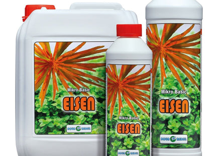 Aqua Rebell Mikro Basic Eisen - GarnelenTv-Shop