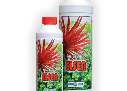 Aqua Rebell Mikro Spezial Eisen - GarnelenTv-Shop
