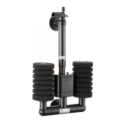BOB - Doppel-Bio Schwammfilter - GarnelenTv-Shop