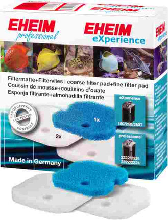 Eheim Filtermatte + vlies – Filtermedium für das Aquarium bei AquascapingForLife