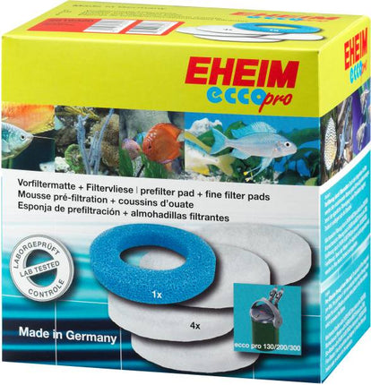 Eheim Filtermatte + -vlies ecco pro 2032/34/36 – Filtermedium für das Aquarium bei AquascapingForLife