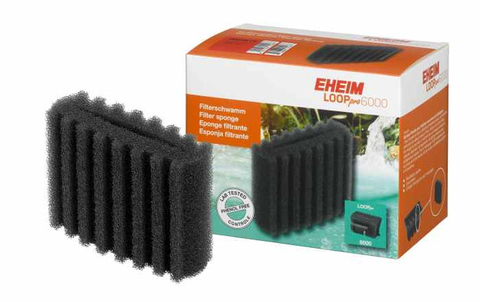 Eheim Filterpatronen f. LOOPpro – Filtermedium für das Aquarium bei AquascapingForLife